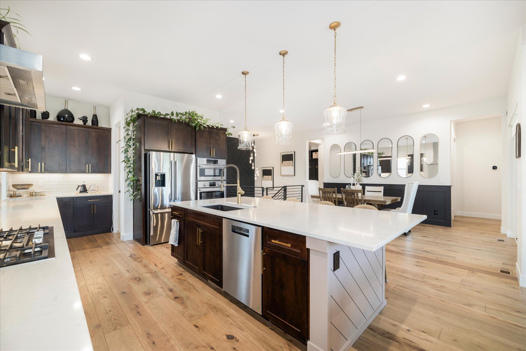 The Speakeasy House | RainDance — property photograph 6 of 22