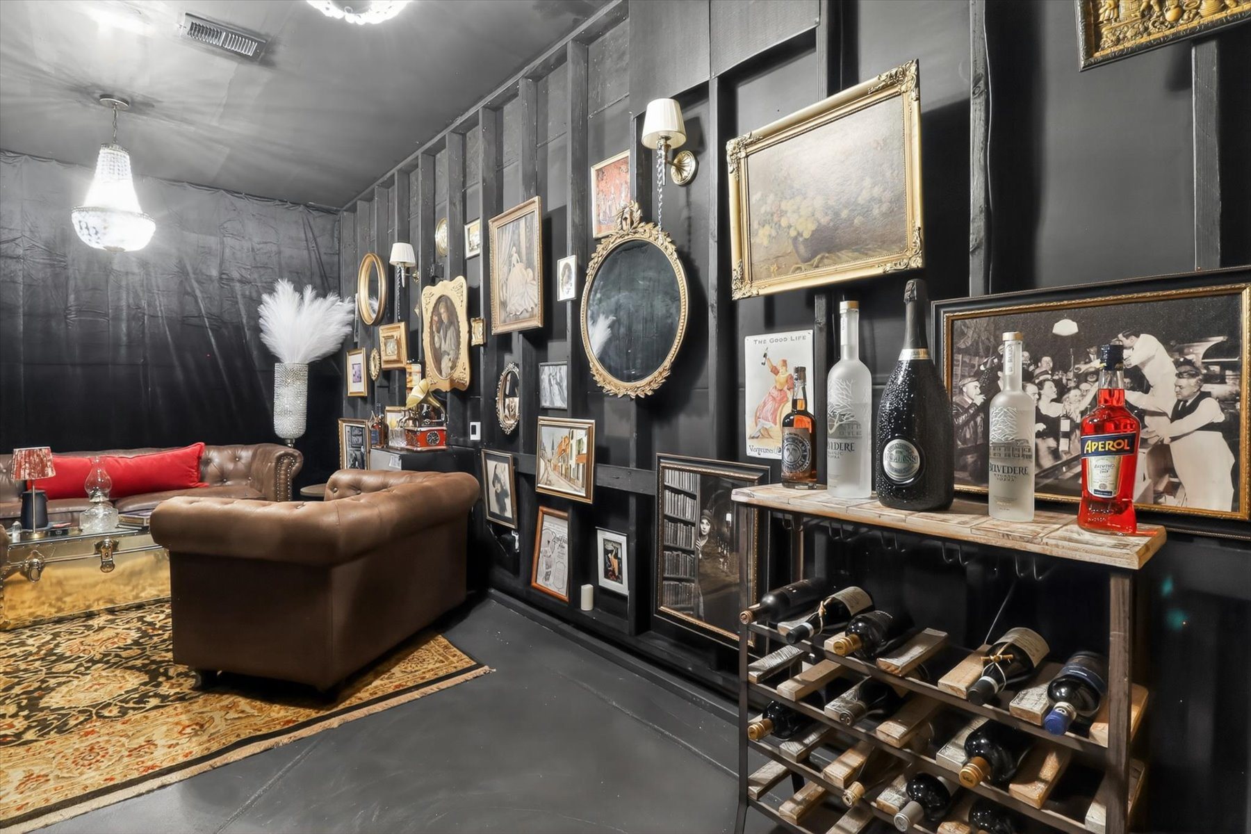 The Speakeasy House | RainDance — property photograph 16 of 22