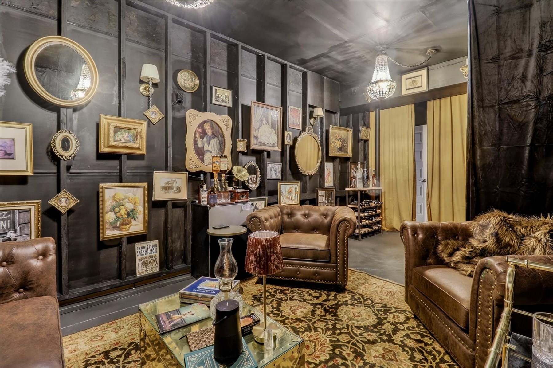 The Speakeasy House | RainDance — property photograph 17 of 22