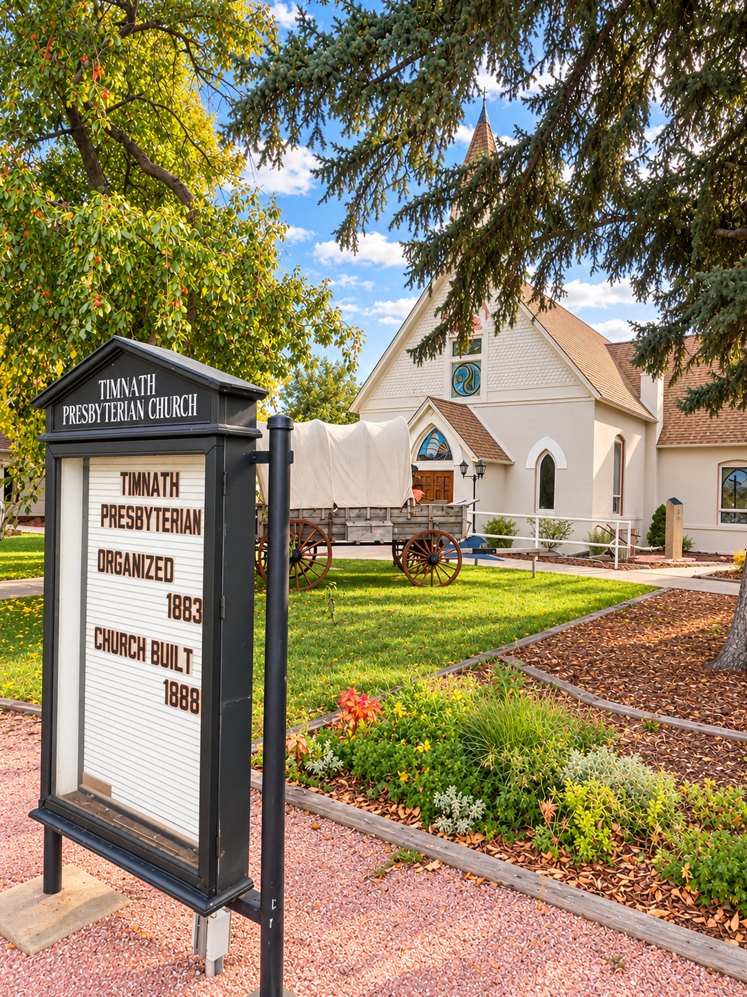 Timnath, Colorado community photograph